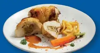 Lidl Metzgerfrisch Hähnchen-Rouladen Angebot