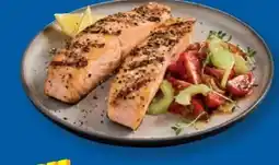 Lidl Fischerstolz Ofenlachs XXL Angebot