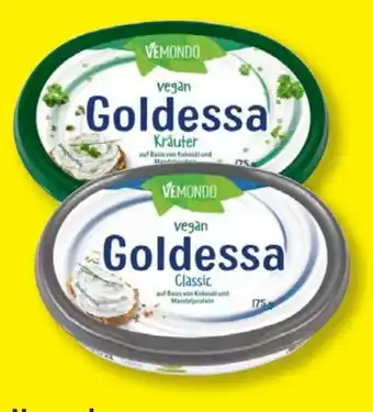 Lidl Vemondo Vegane Levervurst Angebot