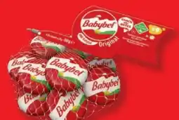 Lidl Babybel Mini-Käse Original Angebot
