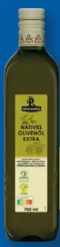 Lidl Primadonna Öl Natives Olivenöl Extra Angebot