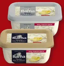 Lidl Rama Sooo Buttrig Angebot