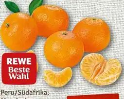 nahkauf Rewe Beste Wahl Mandarinen Angebot