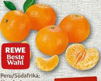 nahkauf Rewe Beste Wahl Mandarinen Angebot