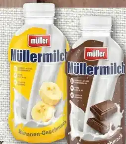 nahkauf Müller Milchdrink Angebot