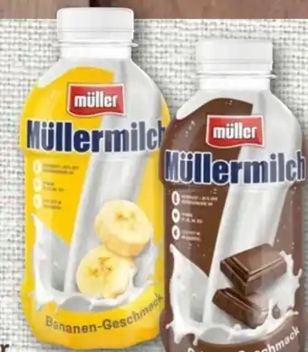 nahkauf Müller Milchdrink Angebot