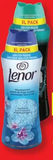 Lidl Lenor Wäscheparfüm XL Angebot