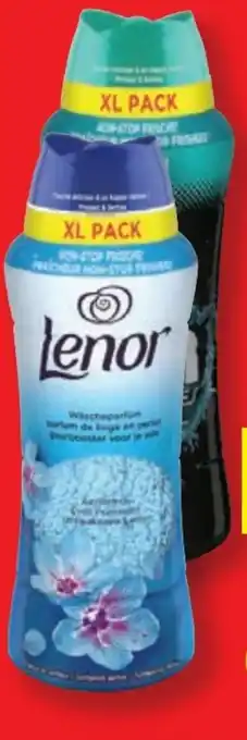 Lidl Lenor Wäscheparfüm XL Angebot