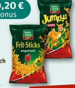 nahkauf Funny Frisch Jumpys Angebot