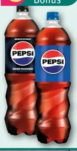 nahkauf Pepsi Limonaden Angebot