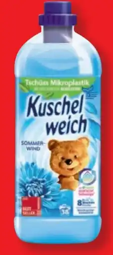 Lidl Kuschelweich Sommerwind Angebot