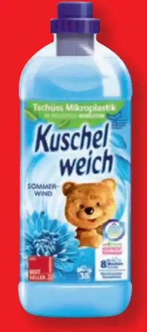 Lidl Kuschelweich Sommerwind Angebot