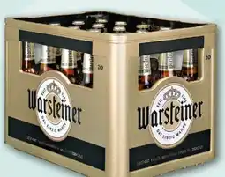 nahkauf Warsteiner Pils Angebot