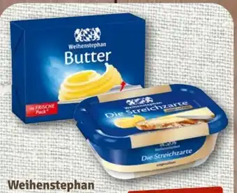 nahkauf Weihenstephan Butter Angebot