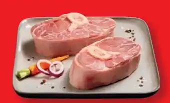 Lidl Metzgerfrisch Premium Kalbs ­Ossobuco Angebot