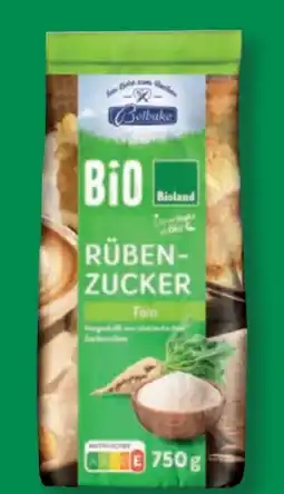 Lidl Belbake Bio Rübenzucker Angebot