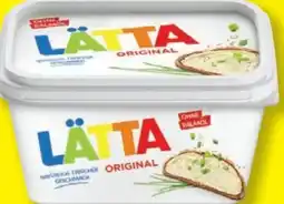 Lidl Lätta Original Angebot