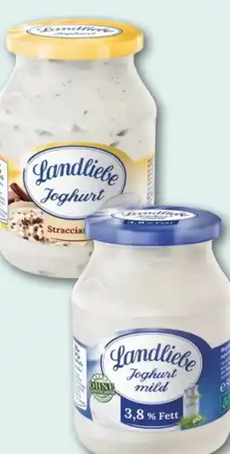 nahkauf Landliebe Joghurt Angebot