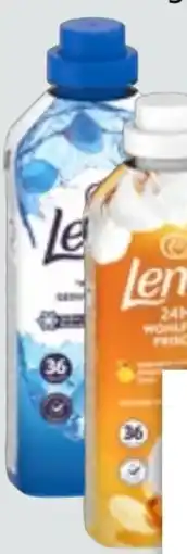 Edeka Xpress Lenor Weichspüler Angebot