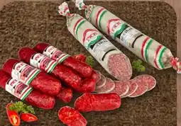 nahkauf Pick Original Ungarische Salami Angebot