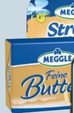 Edeka Xpress Meggle Butter Angebot