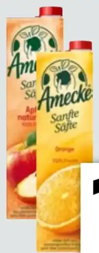 Edeka Xpress Amecke Fruchtsaft Angebot