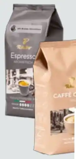 Edeka Xpress Tchibo Caffè Crema Angebot