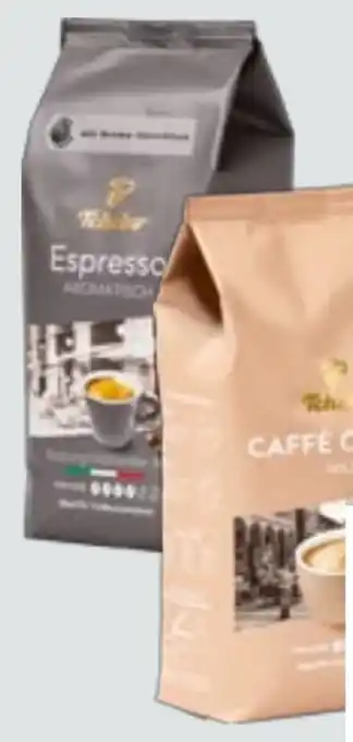 Edeka Xpress Tchibo Caffè Crema Angebot