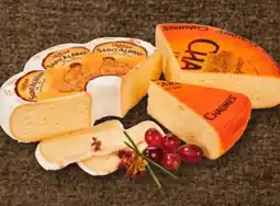 nahkauf Chaumes Weichkäse Angebot