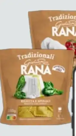 Edeka Xpress Giovanni Rana Tortelloni Angebot