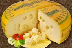 nahkauf Leerdammer Original Angebot