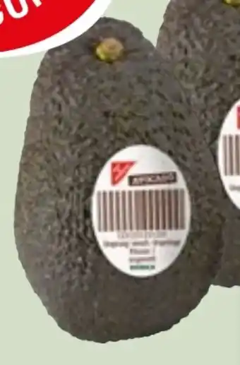 Edeka Xpress Gut & Günstig Avocado Hass Angebot