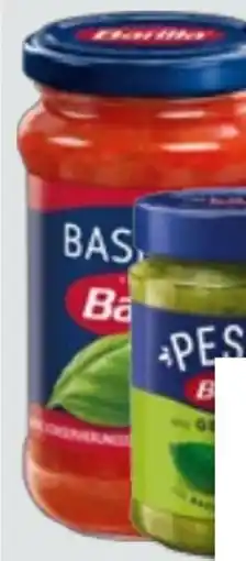 Edeka Xpress Barilla Pesto Angebot