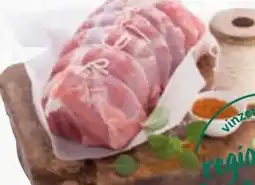 Edeka Xpress Vinzenzmurr Kalbsrollbraten Angebot