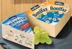 E-Center Bergader Käse Angebot