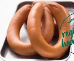 Edeka Xpress Vinzenzmurr Lyoner im Ring Angebot