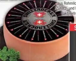E-Center Swizzrocker Schnittkäse Angebot