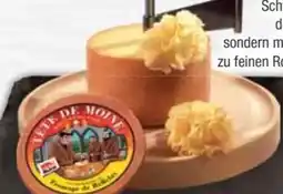 E-Center Tête de Moine Halbhartkäse Angebot