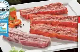 E-Center Grillbauchscheiben Angebot