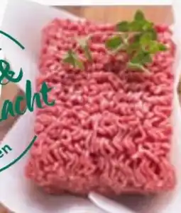 Edeka Xpress Vinzenzmurr Hackfleisch Angebot