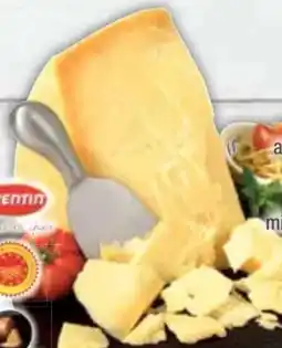 E-Center Trentin Parmigiano Reggiano Angebot