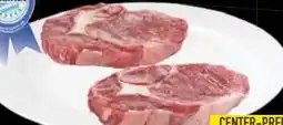 E-Center Bayerisches Jungbullen-Entrécôte Angebot