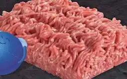 E-Center Bayerisches Hackfleisch Angebot