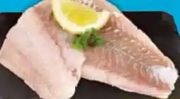 E-Center Seelachsfilet Angebot