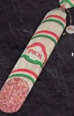 E-Center Pick Original Ungarische Salami Angebot
