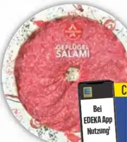 E-Center Wiltmann Salami Angebot