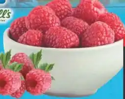 E-Center Driscoll's Himbeeren Angebot
