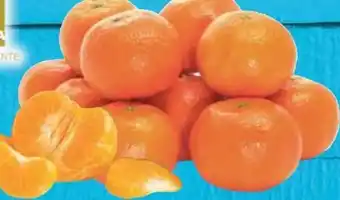 E-Center Edeka Genussmomente Mandarinen Angebot
