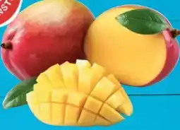 E-Center Gut & Günstig Mango Kent/Keitt Angebot