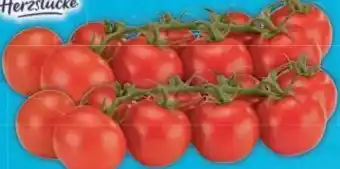 E-Center Edeka Herzstücke Mini Rispentomaten Angebot